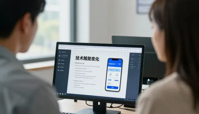 性能优化中的技术成果转化实践与维护建议